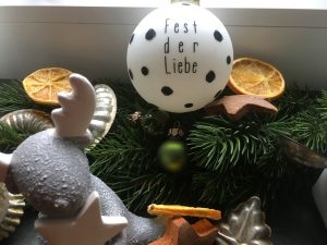 Weihnachtszeit Feste der Liebe, bitte kein Ehestreit. ML-Coaching Düsseldorf weiß Rat.