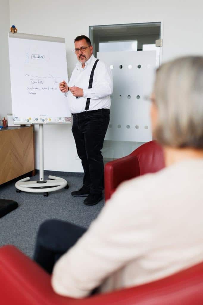 emotionale Verbindung als Paar aufbauen. Durch unterschiedliche Ansätze unterstützt Michael Lahme Coaching dich dabei.
