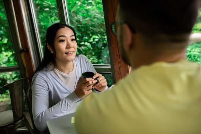 Das 10-Minuten-Gespräch: Wie Paare trotz Alltagsstress Nähe aufbauen