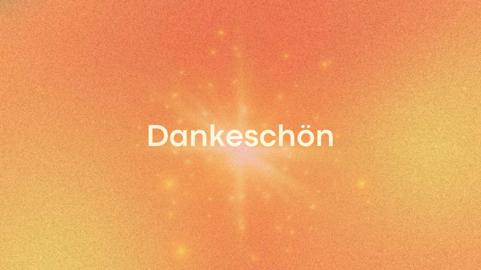 Wenn ein „Danke“ wirklich reicht – Wie du lernst, Komplimente anzunehmen
