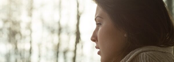 Die Vaterwunde der FRau