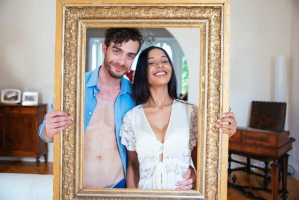 Selbstwert und Liebe