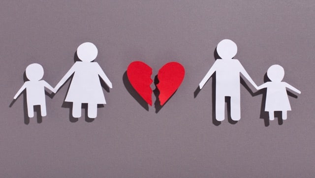 Kommunikation nach Trennung mit Kind