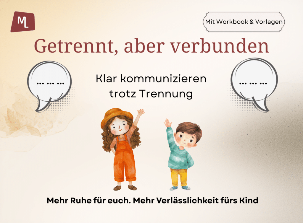 Getrennt, aber verbunden -Kursbeschreibung CopeCart-V4